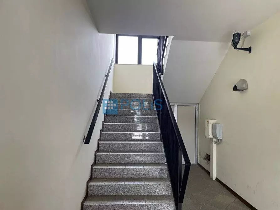 Immagine 12 di Ufficio in vendita  in Via Delle Industrie a Borgoricco