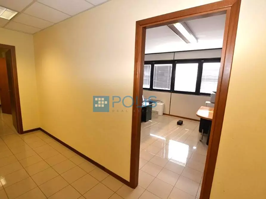 Immagine 7 di Ufficio in vendita  in Via Delle Industrie a Borgoricco