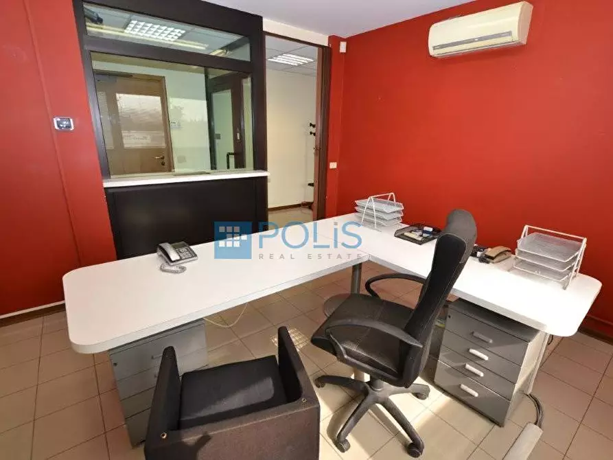 Immagine 1 di Ufficio in vendita  in Via Delle Industrie a Borgoricco