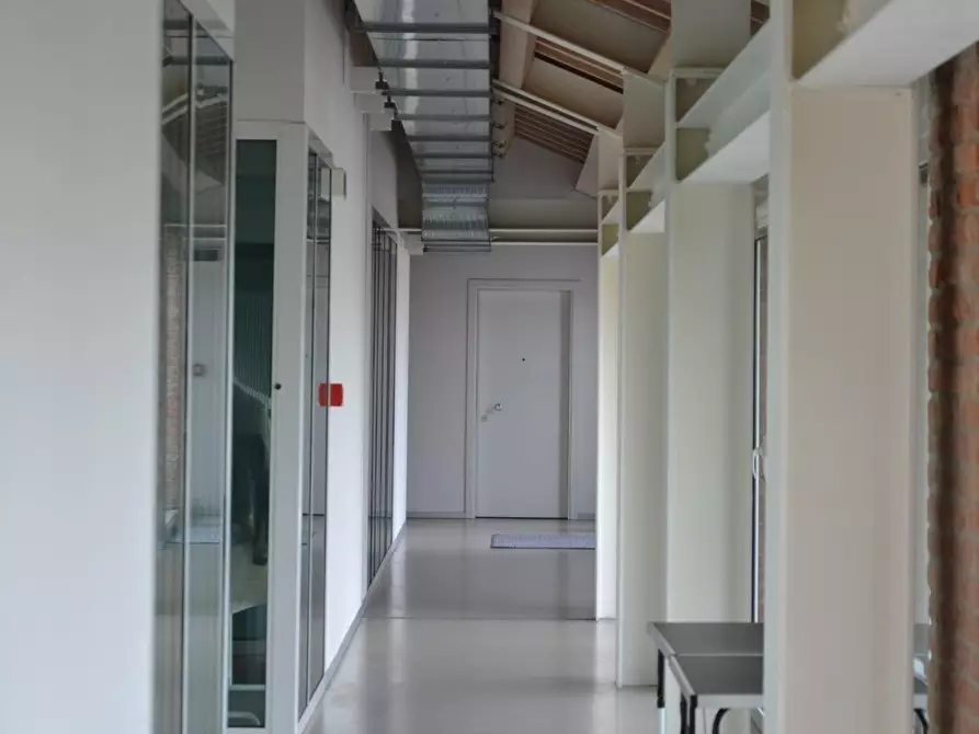 Immagine 8 di Ufficio in affitto  in Fornace Morandi a Padova