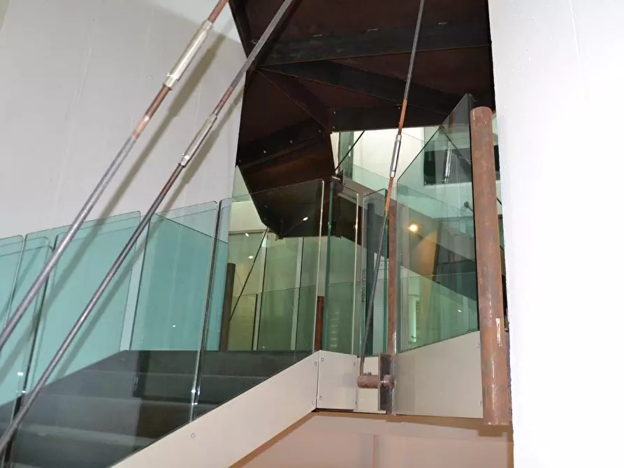 Immagine 12 di Ufficio in affitto  in Fornace Morandi a Padova