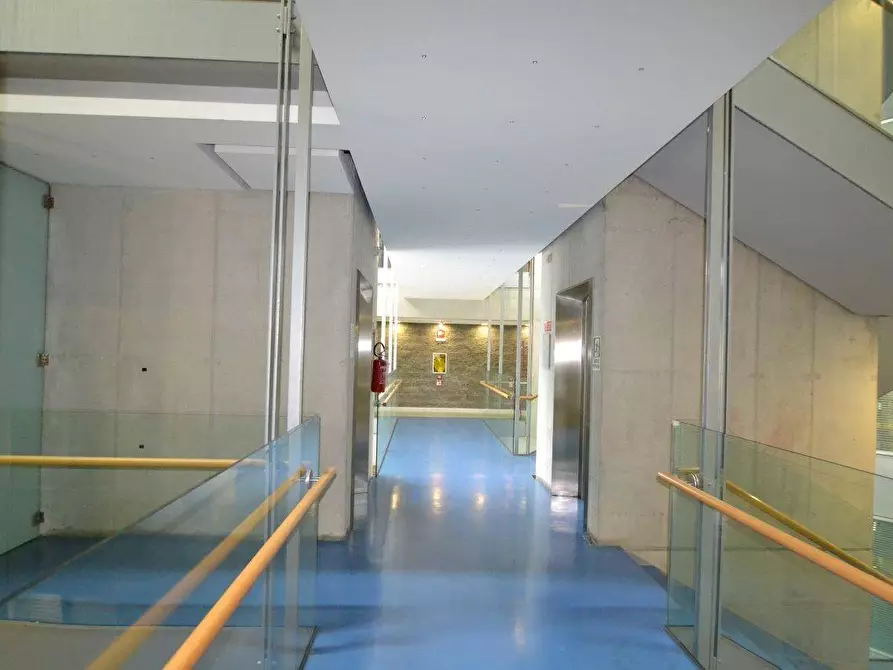 Immagine 6 di Ufficio in affitto  in PADOVA EST - ZONA INDUSTRIALE a Padova