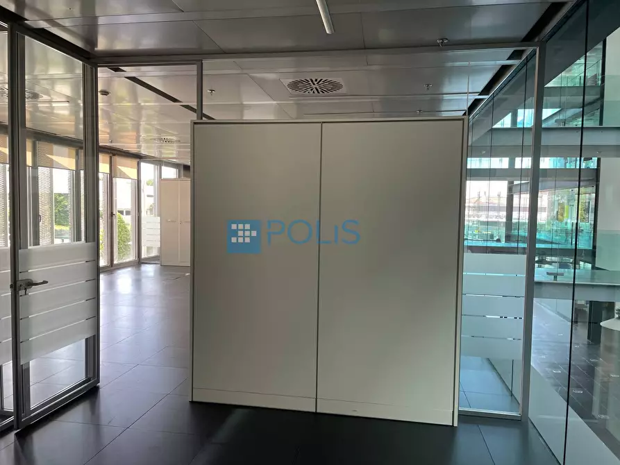 Immagine 7 di Ufficio in affitto  in NET CENTER - PADOVA EST a Padova