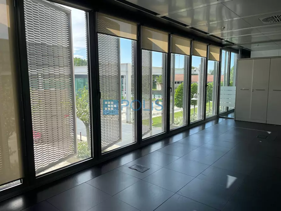 Immagine 10 di Ufficio in affitto  in NET CENTER - PADOVA EST a Padova