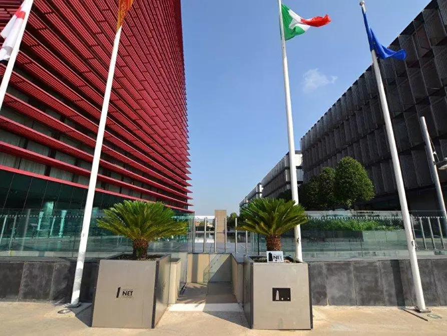 Immagine 15 di Ufficio in affitto  in NET CENTER - PADOVA EST a Padova