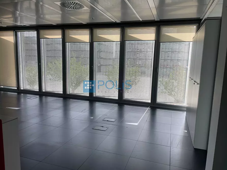Immagine 4 di Ufficio in affitto  in NET CENTER - PADOVA EST a Padova