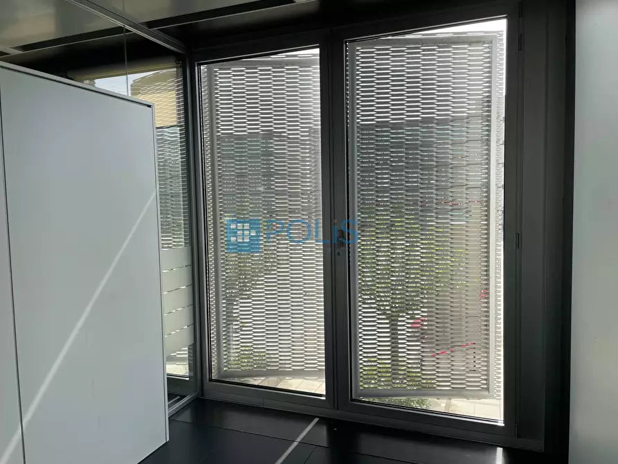 Immagine 13 di Ufficio in affitto  in NET CENTER - PADOVA EST a Padova