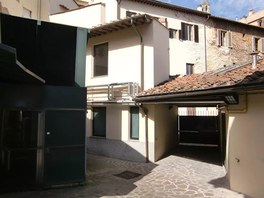 Immagine 1 di Ufficio in vendita  in Via da Palestrina a Firenze