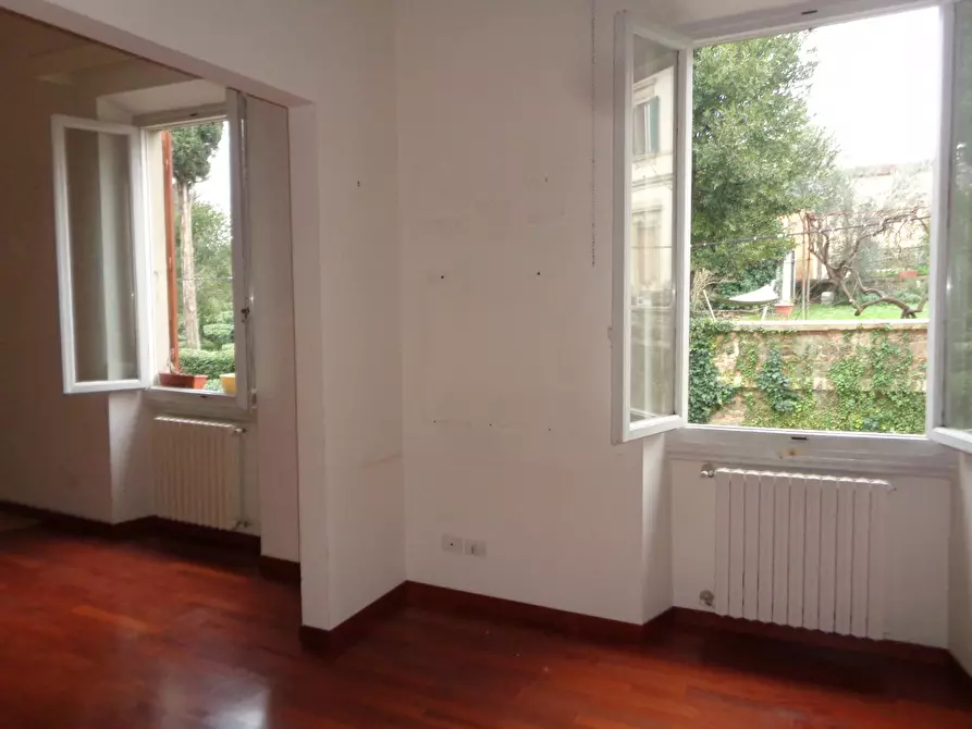 Immagine 1 di Appartamento in vendita  in Via di Malavolta a Firenze