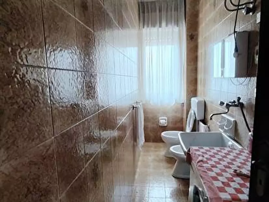 Immagine 24 di Appartamento in vendita  in VIA MILANO 41 a Floridia