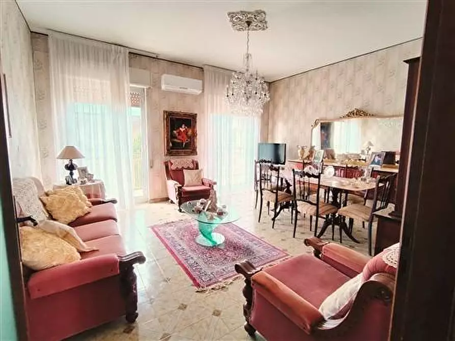 Immagine 1 di Appartamento in vendita  in VIA MILANO 41 a Floridia