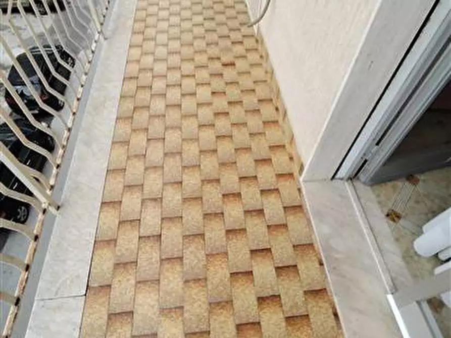 Immagine 25 di Appartamento in vendita  in VIA MILANO 41 a Floridia