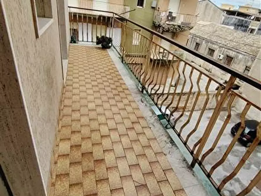 Immagine 27 di Appartamento in vendita  in VIA MILANO 41 a Floridia