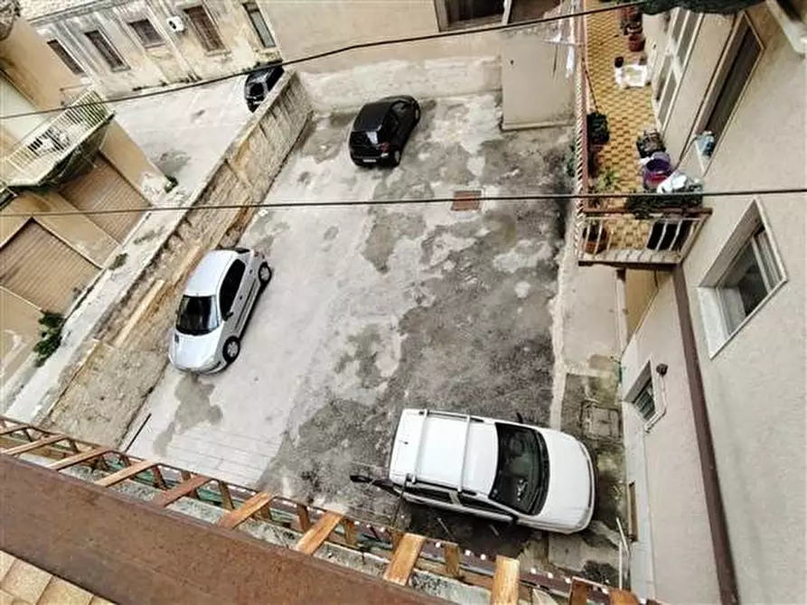 Immagine 28 di Appartamento in vendita  in VIA MILANO 41 a Floridia