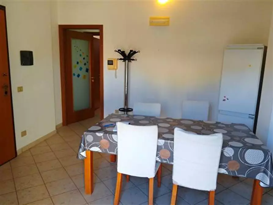 Immagine 3 di Attico in vendita  in VIA SCIASCIA 17 a Floridia