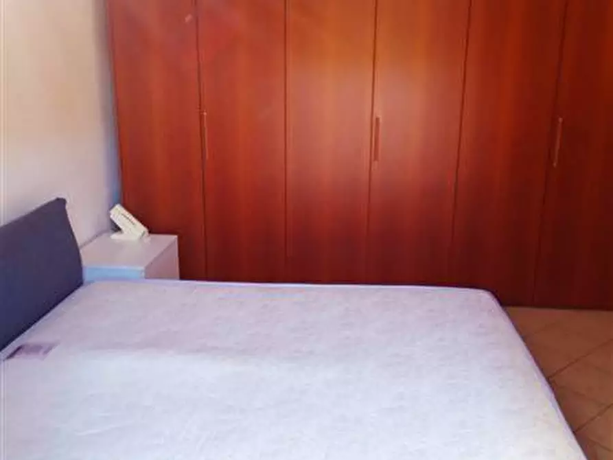 Immagine 14 di Attico in vendita  in VIA SCIASCIA 17 a Floridia