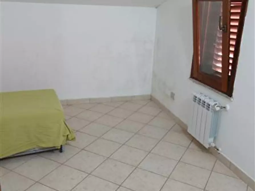 Immagine 17 di Attico in vendita  in VIA SCIASCIA 17 a Floridia
