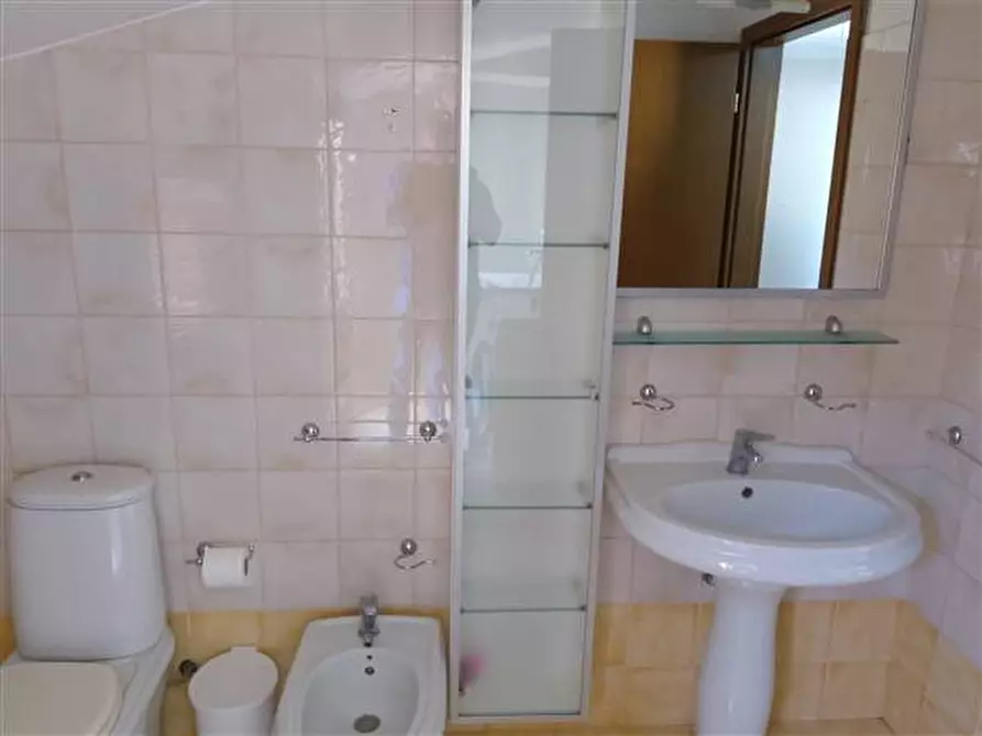 Immagine 20 di Attico in vendita  in VIA SCIASCIA 17 a Floridia