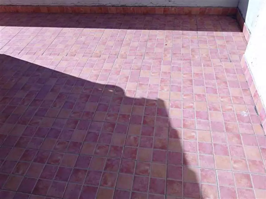 Immagine 24 di Attico in vendita  in VIA SCIASCIA 17 a Floridia