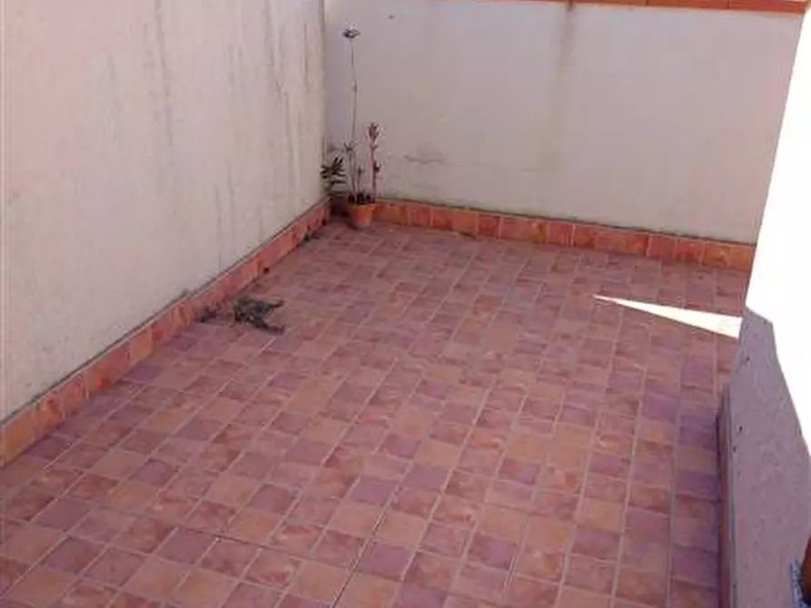 Immagine 25 di Attico in vendita  in VIA SCIASCIA 17 a Floridia