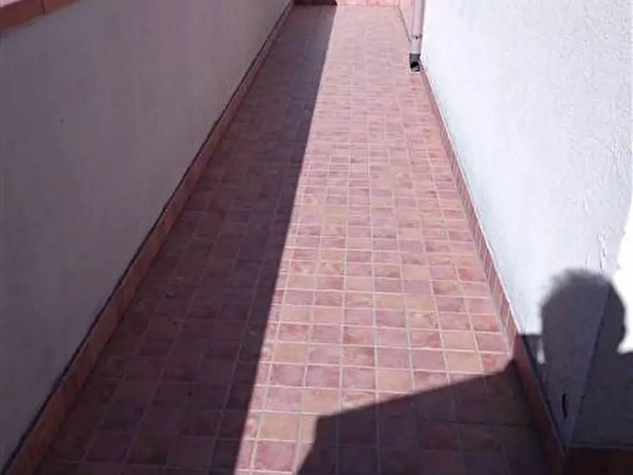 Immagine 26 di Attico in vendita  in VIA SCIASCIA 17 a Floridia