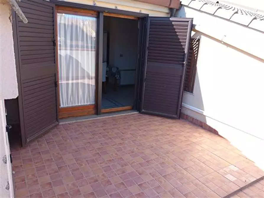 Immagine 30 di Attico in vendita  in VIA SCIASCIA 17 a Floridia