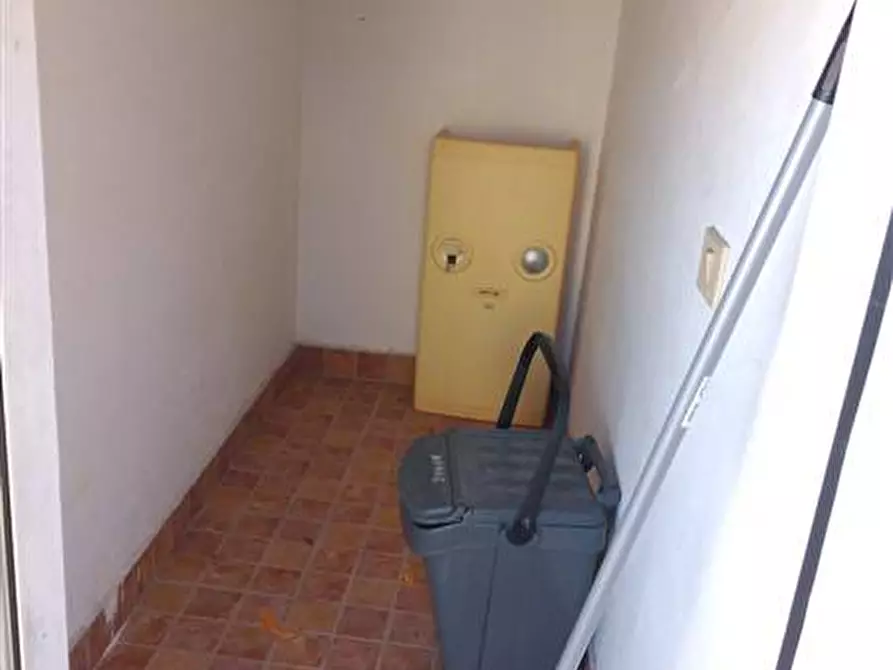 Immagine 31 di Attico in vendita  in VIA SCIASCIA 17 a Floridia