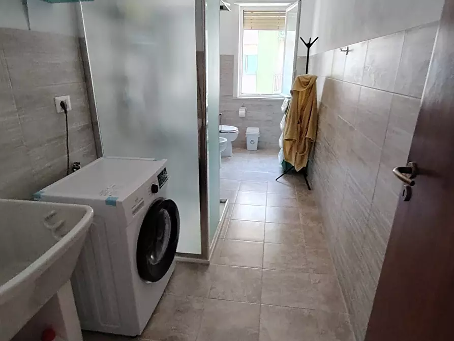 Immagine 26 di Appartamento in vendita  in VIA FRATELLI AMATO 5 a Floridia