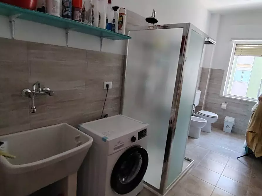 Immagine 27 di Appartamento in vendita  in VIA FRATELLI AMATO 5 a Floridia