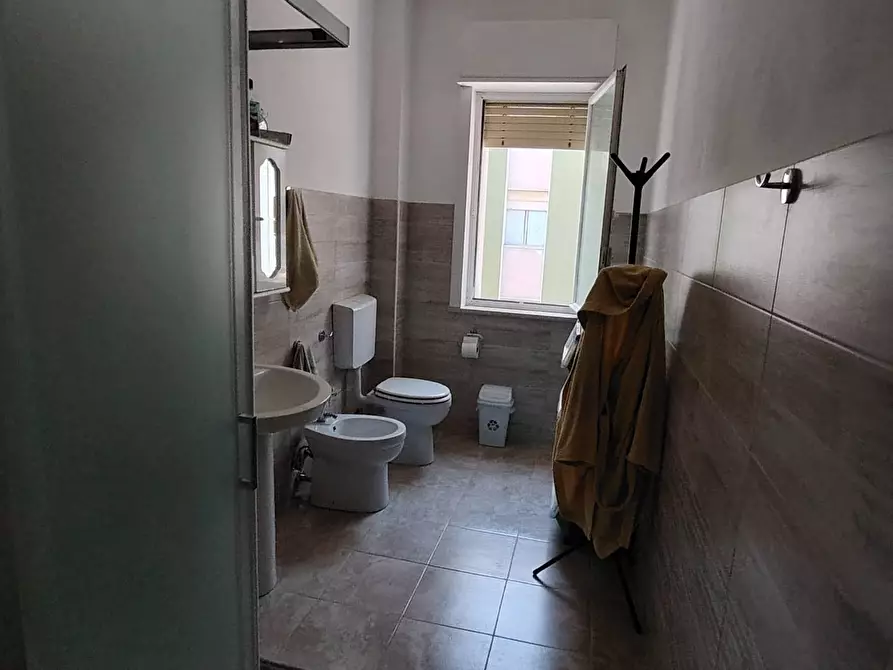 Immagine 28 di Appartamento in vendita  in VIA FRATELLI AMATO 5 a Floridia