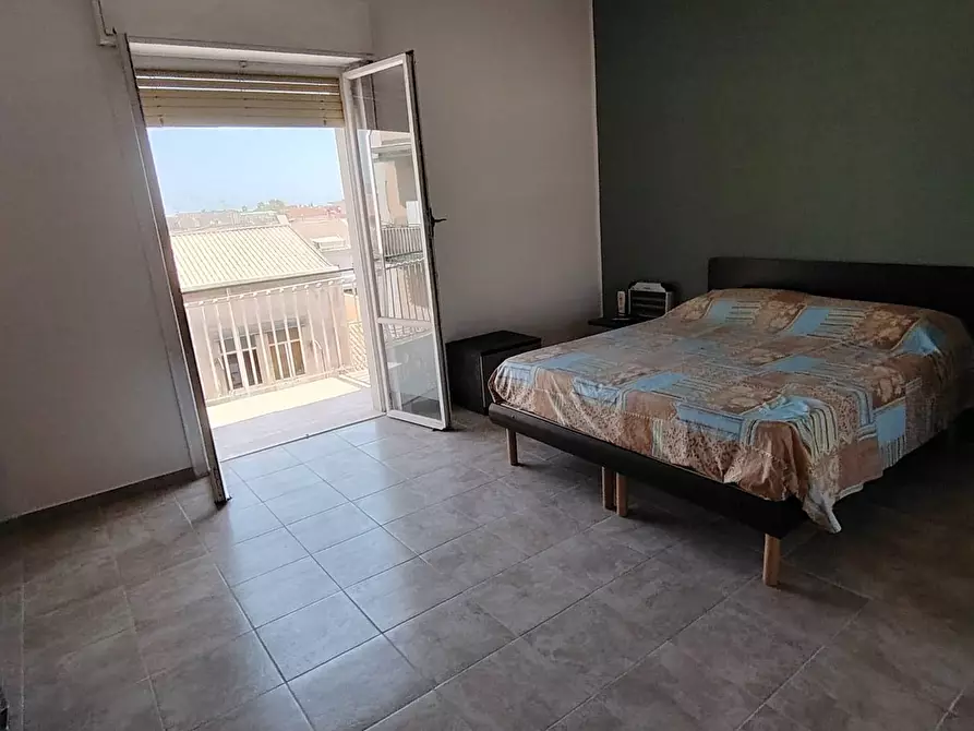 Immagine 24 di Appartamento in vendita  in VIA FRATELLI AMATO 5 a Floridia