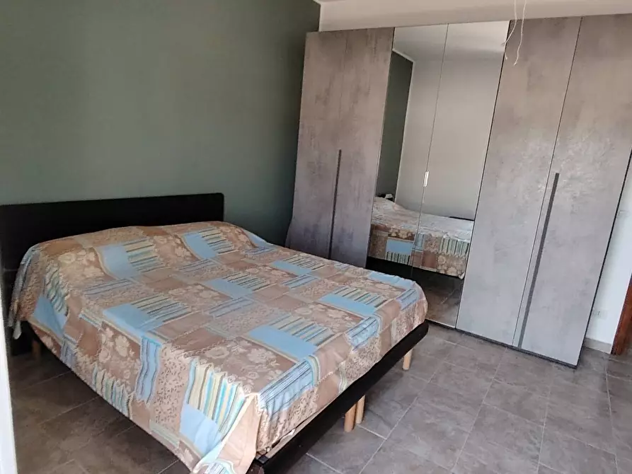 Immagine 23 di Appartamento in vendita  in VIA FRATELLI AMATO 5 a Floridia