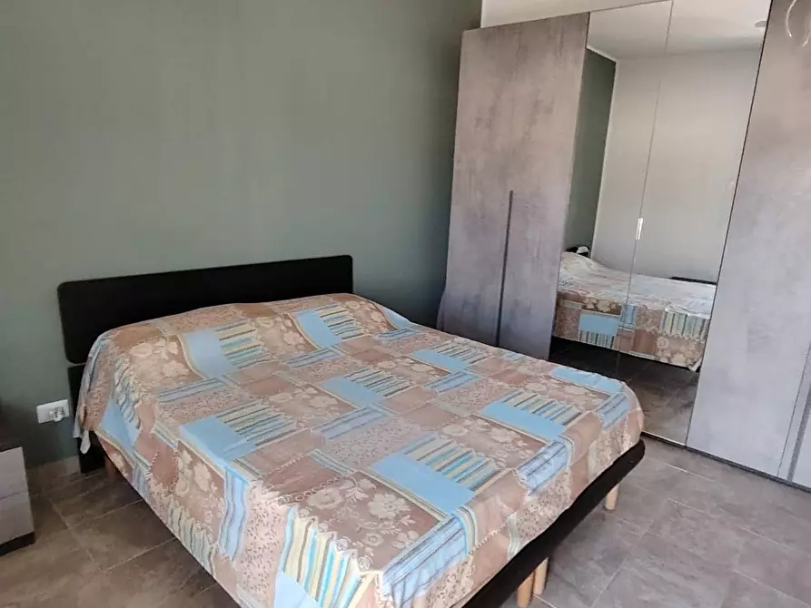 Immagine 22 di Appartamento in vendita  in VIA FRATELLI AMATO 5 a Floridia