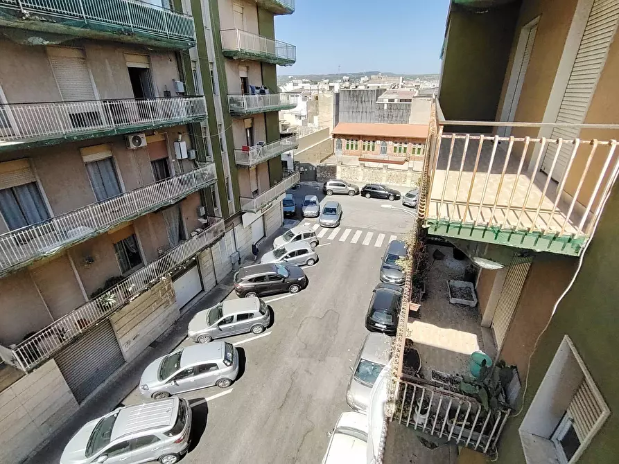 Immagine 33 di Appartamento in vendita  in VIA FRATELLI AMATO 5 a Floridia