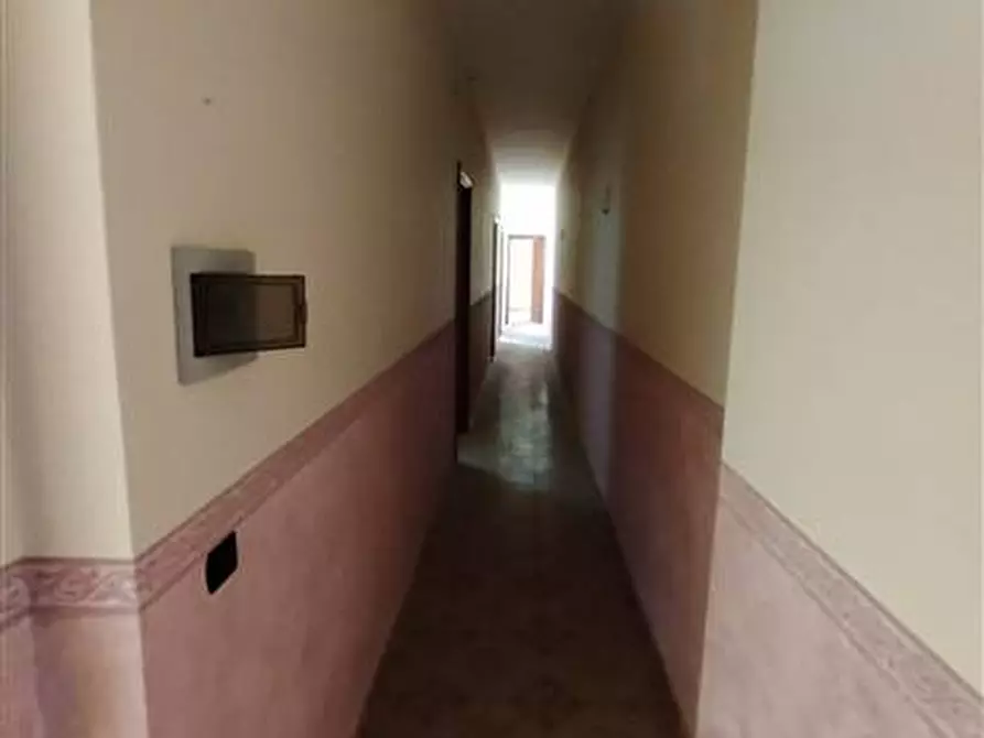 Immagine 7 di Casa indipendente in vendita  a Floridia