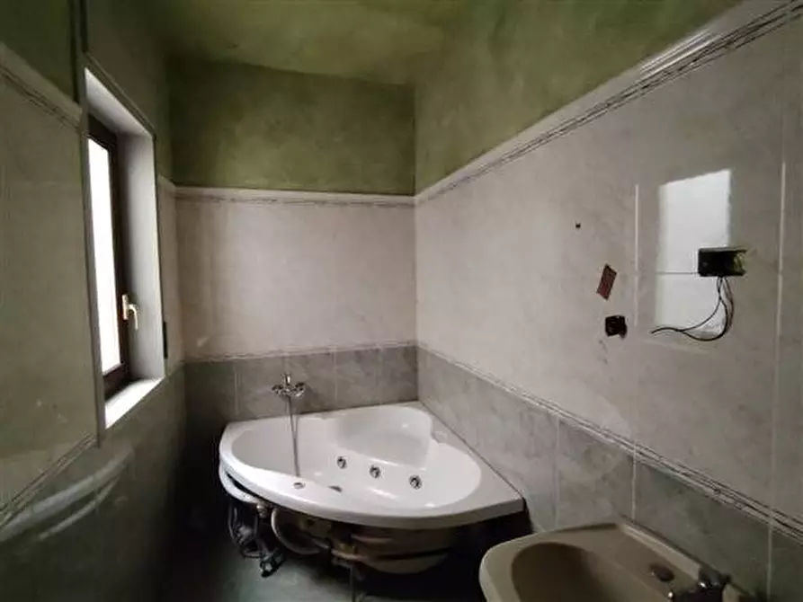 Immagine 15 di Casa indipendente in vendita  a Floridia