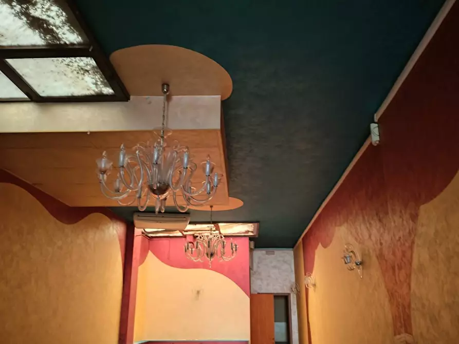 Immagine 21 di Casa indipendente in vendita  a Floridia