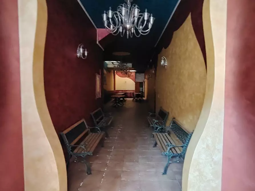 Immagine 26 di Casa indipendente in vendita  a Floridia