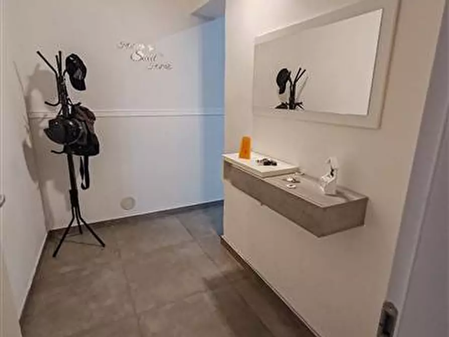 Immagine 4 di Casa indipendente in vendita  a Floridia