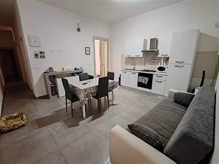 Immagine 7 di Casa indipendente in vendita  a Floridia