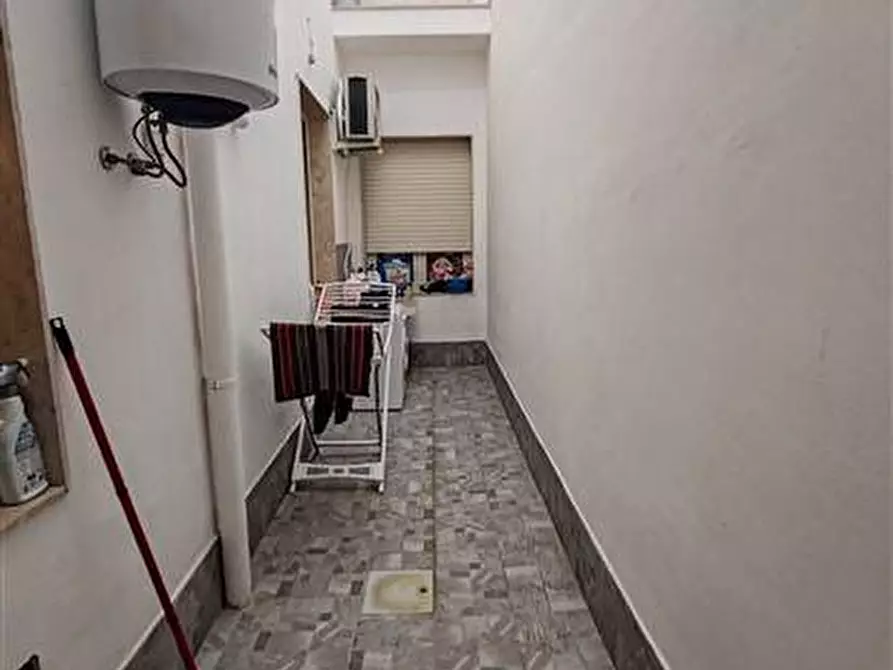 Immagine 18 di Casa indipendente in vendita  a Floridia