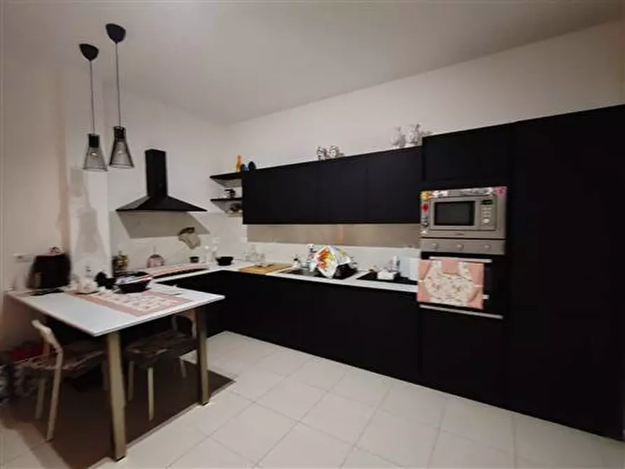 Immagine 22 di Casa indipendente in vendita  a Floridia