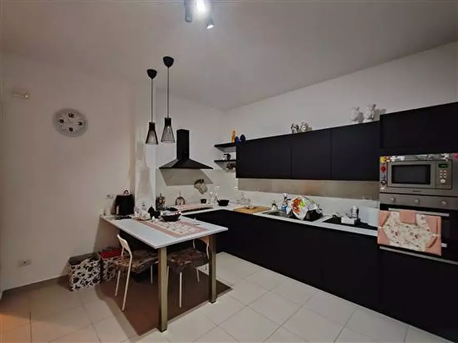 Immagine 23 di Casa indipendente in vendita  a Floridia