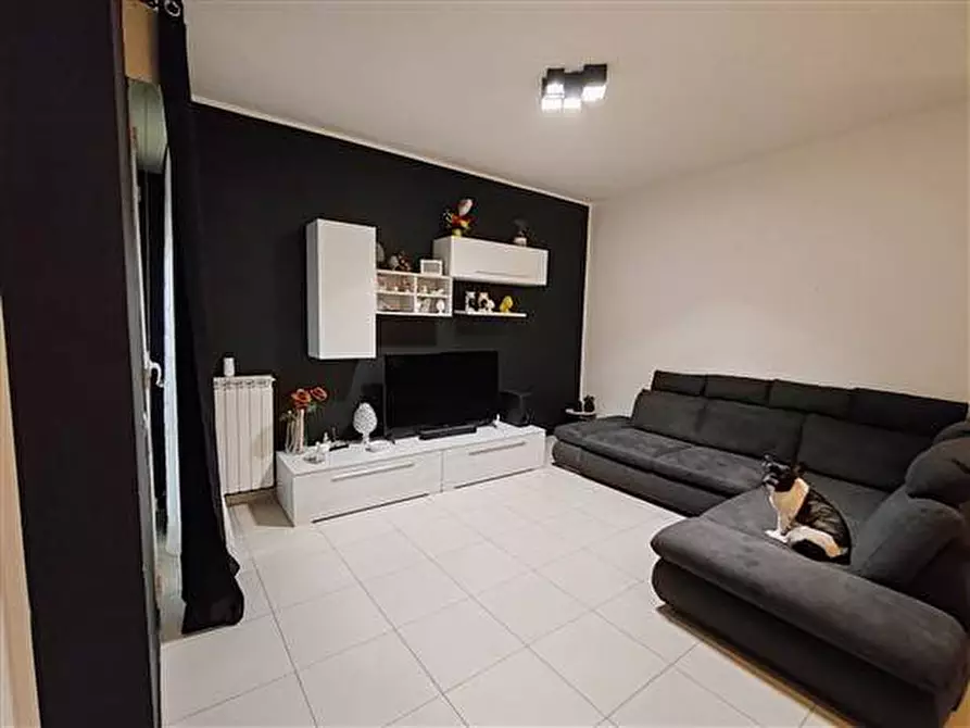 Immagine 27 di Casa indipendente in vendita  a Floridia