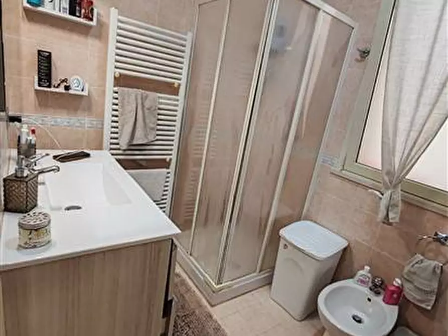 Immagine 28 di Casa indipendente in vendita  a Floridia