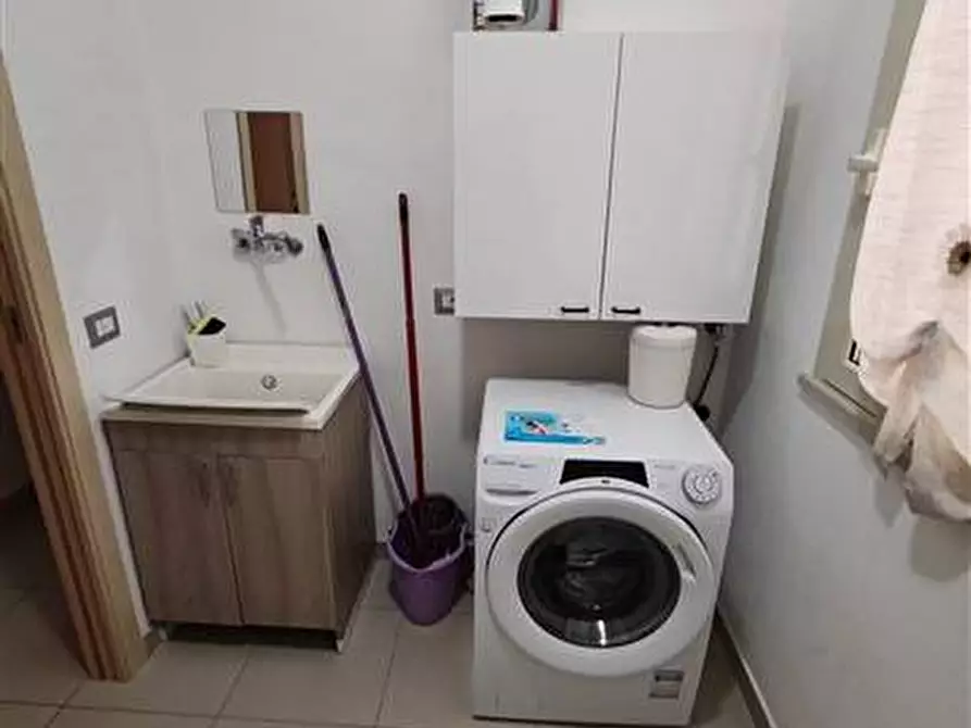 Immagine 33 di Casa indipendente in vendita  a Floridia