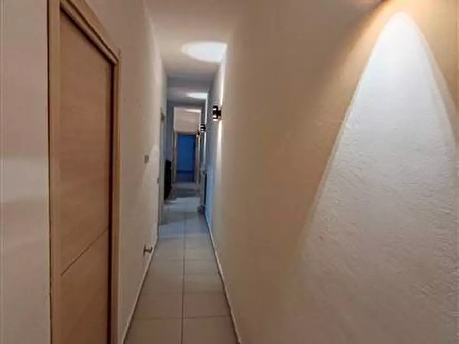 Immagine 41 di Casa indipendente in vendita  a Floridia