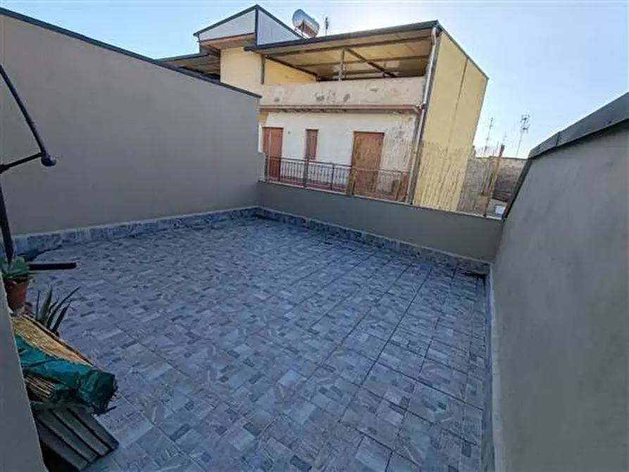 Immagine 44 di Casa indipendente in vendita  a Floridia