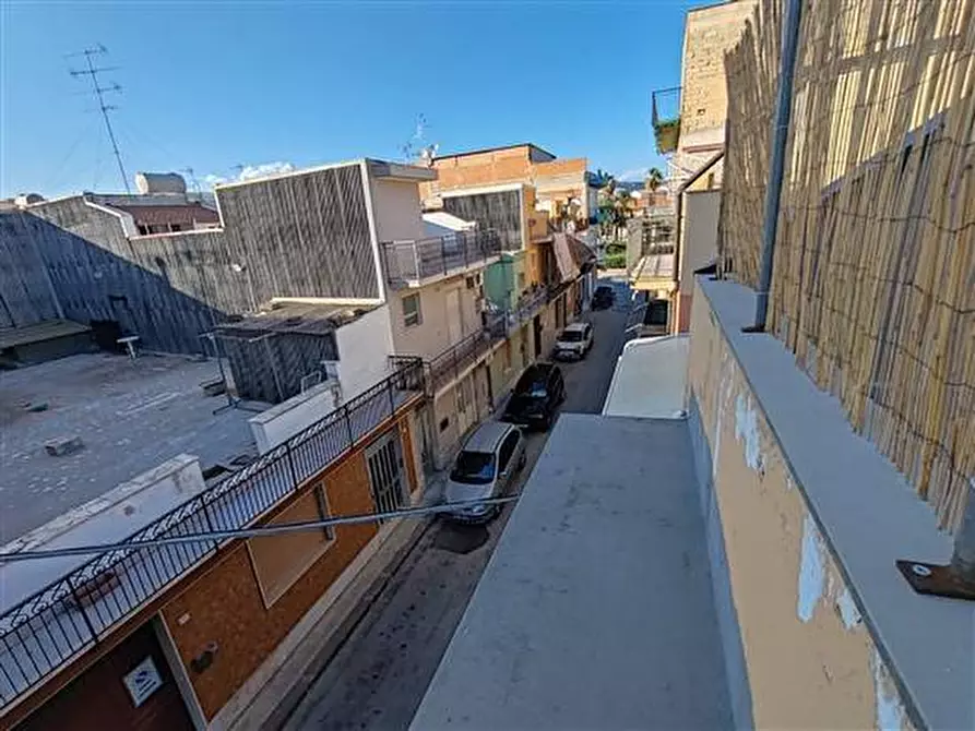 Immagine 45 di Casa indipendente in vendita  a Floridia