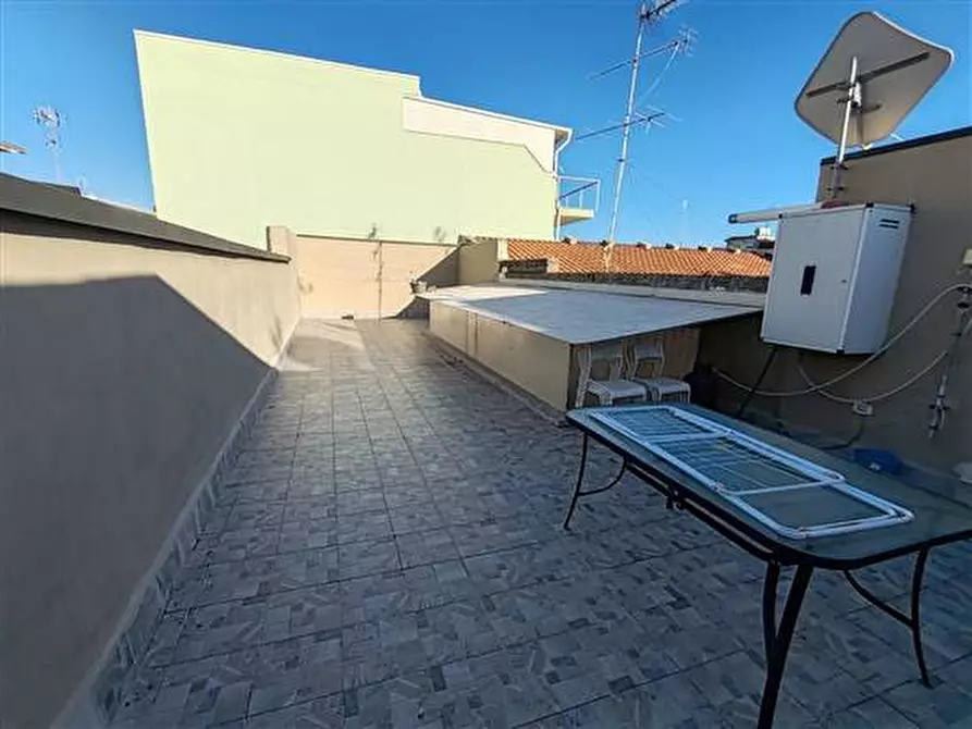 Immagine 49 di Casa indipendente in vendita  a Floridia
